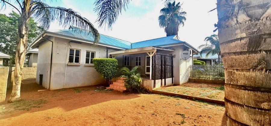 3 Bedroom Property for Sale in Waterval East North West